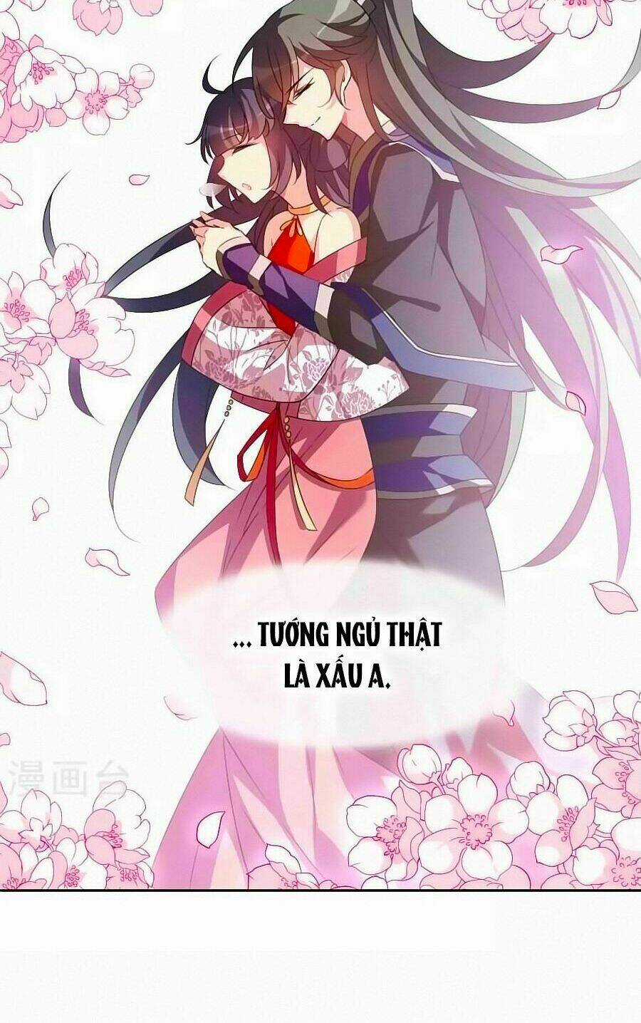 Toàn Cơ Từ - Chapter 31.5 - Trang 13