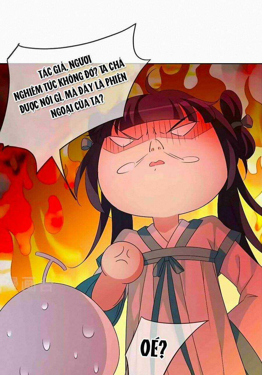 Toàn Cơ Từ - Chapter 31.5 - Trang 14