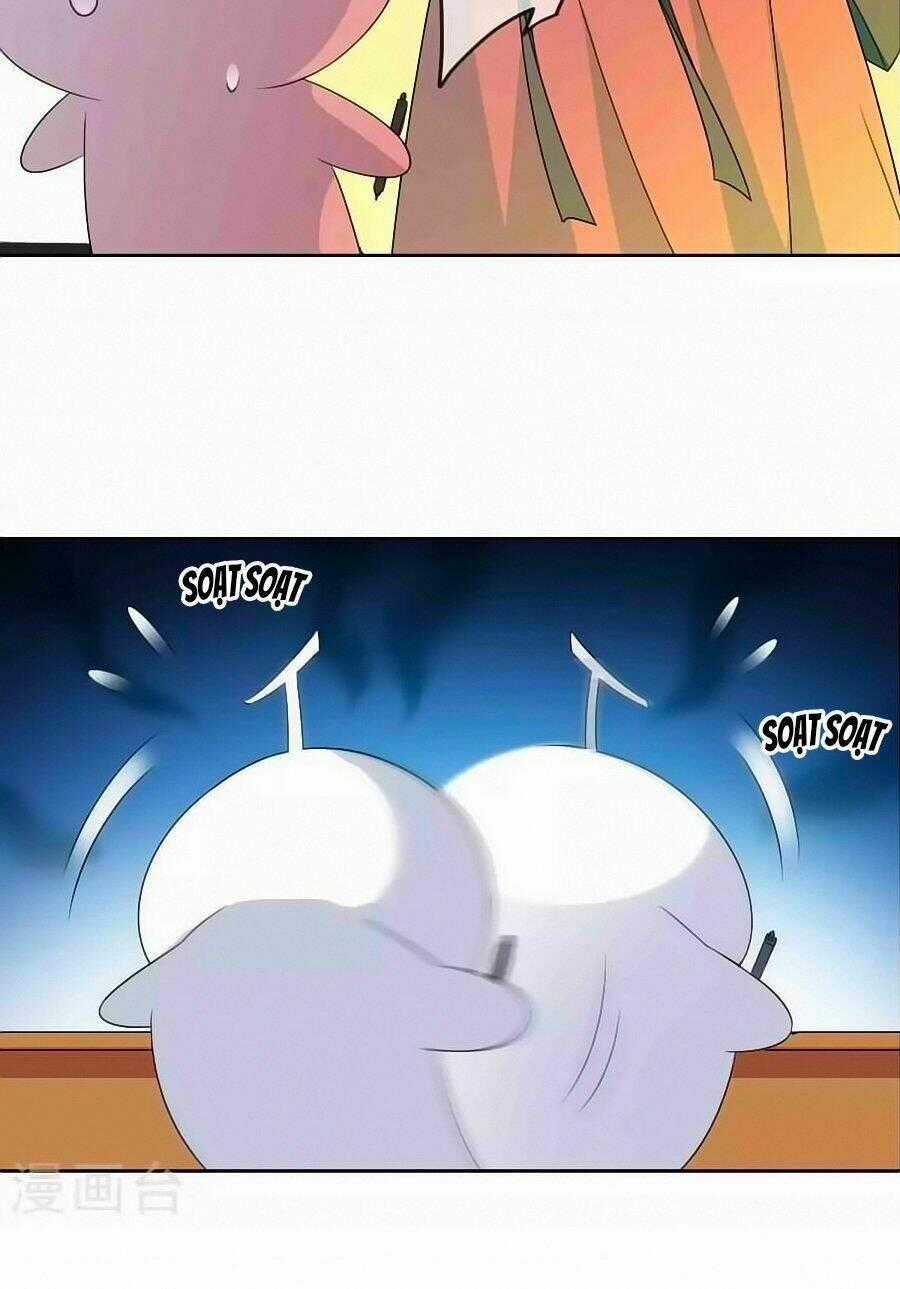 Toàn Cơ Từ - Chapter 31.5 - Trang 15