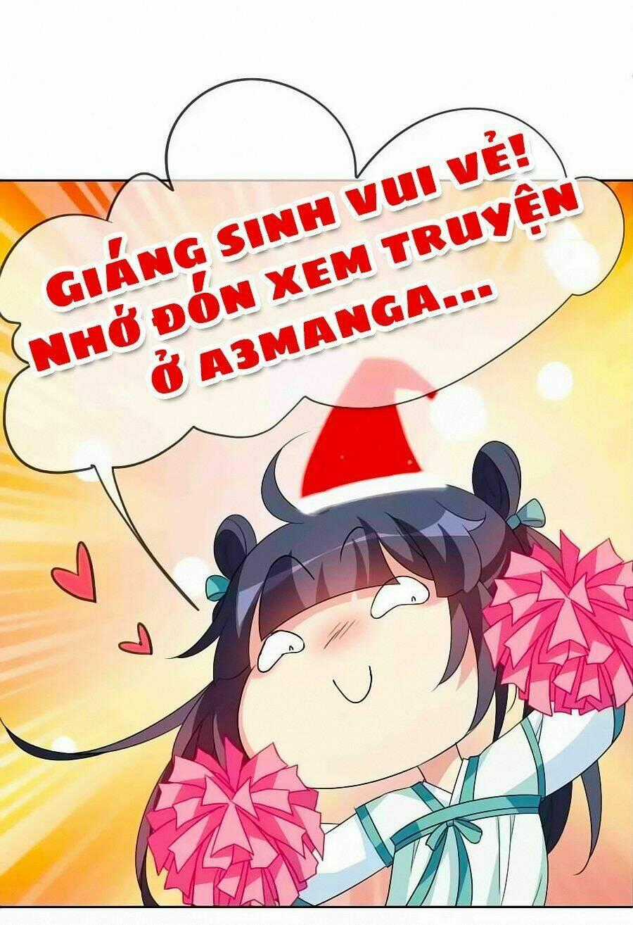 Toàn Cơ Từ - Chapter 31.5 - Trang 16