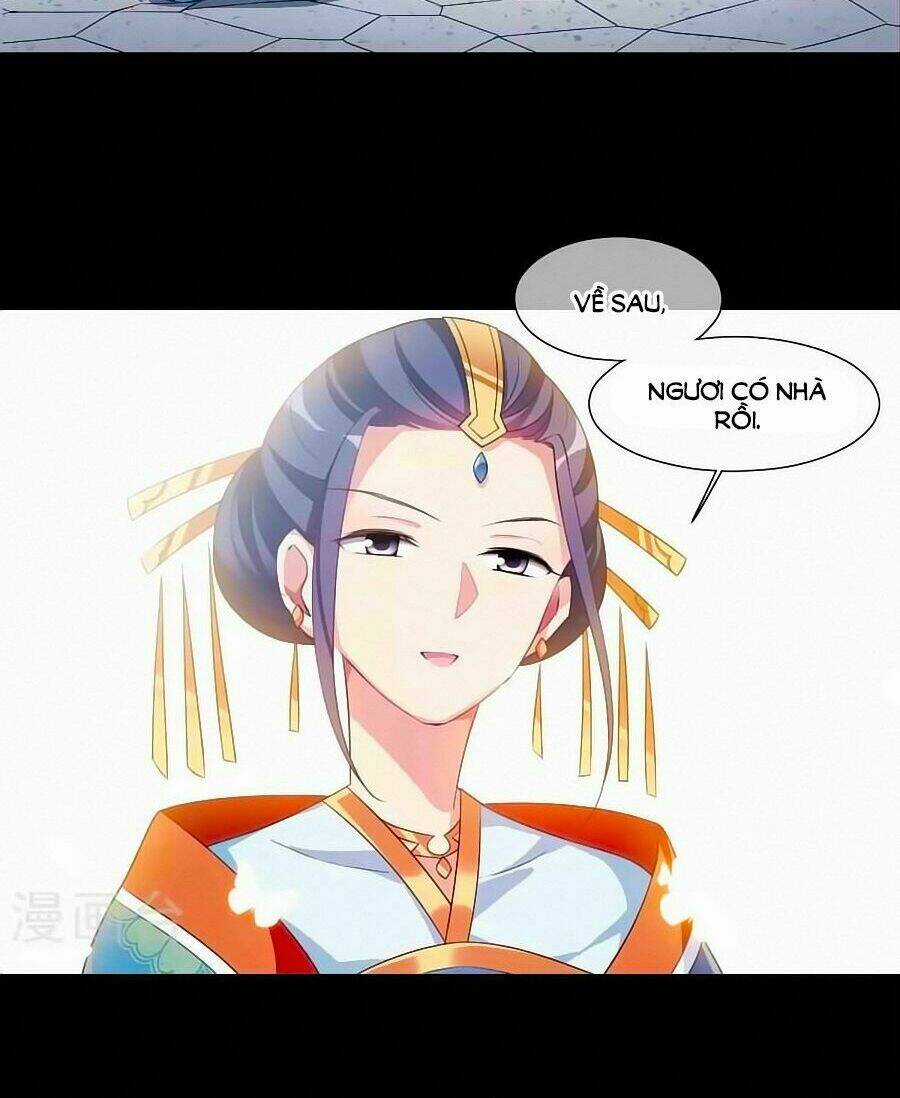 Toàn Cơ Từ - Chapter 31.5 - Trang 5