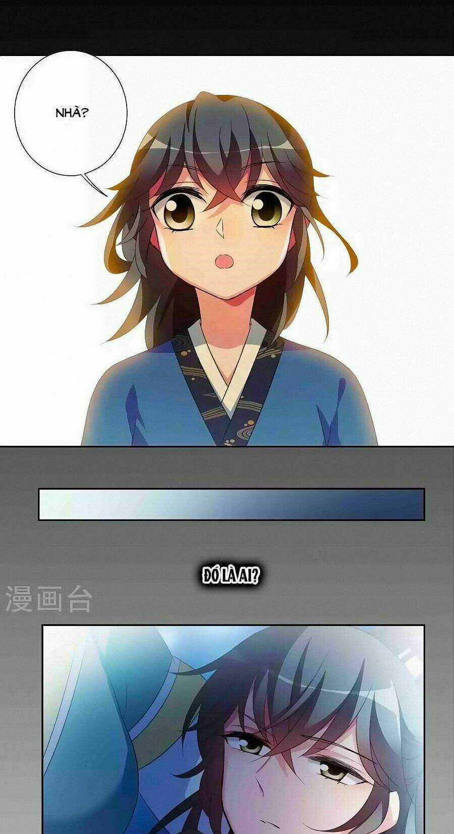 Toàn Cơ Từ - Chapter 31.5 - Trang 6