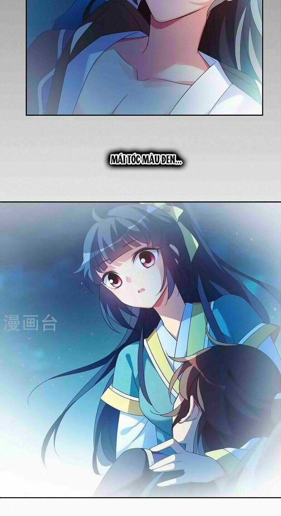 Toàn Cơ Từ - Chapter 31.5 - Trang 7