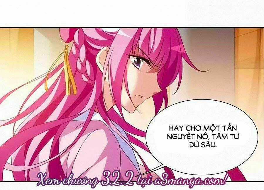 Toàn Cơ Từ - Chapter 32.1 - Trang 13