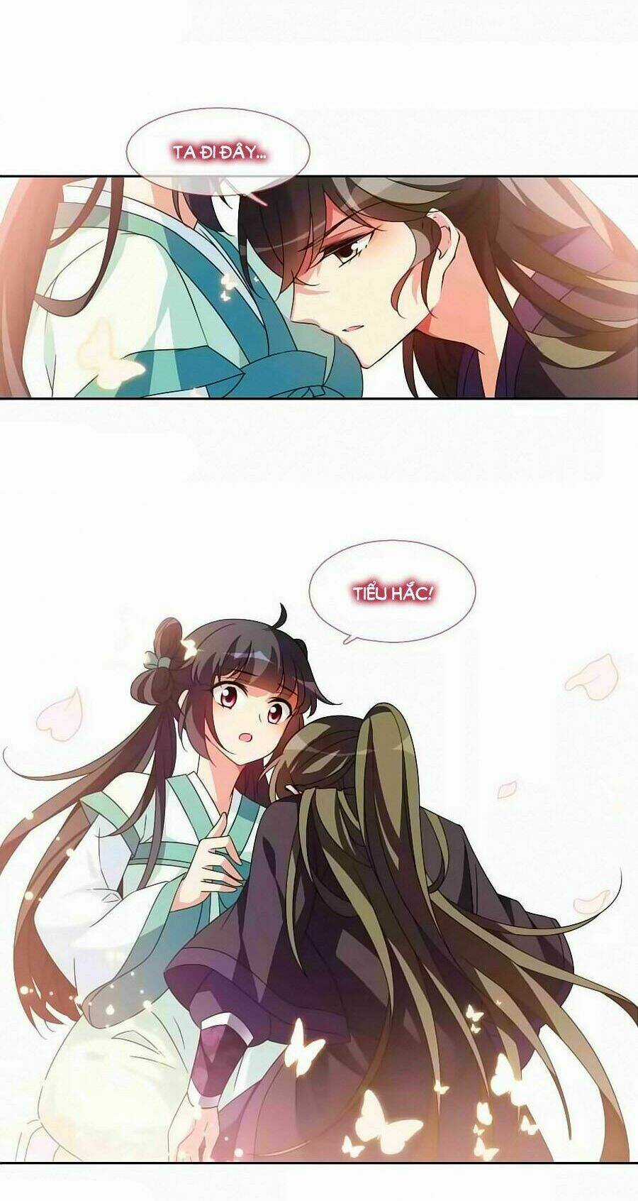 Toàn Cơ Từ - Chapter 32.2 - Trang 6