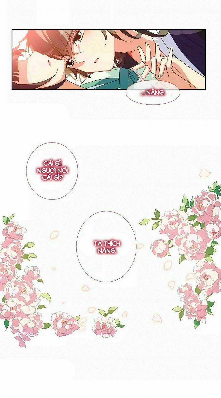 Toàn Cơ Từ - Chapter 32.2 - Trang 8