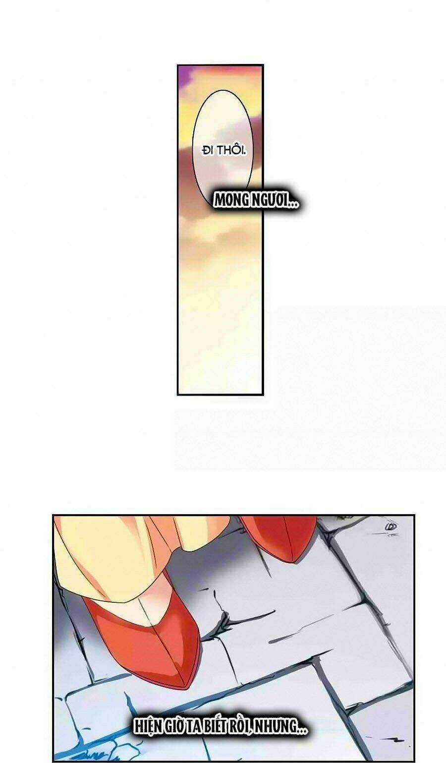 Toàn Cơ Từ - Chapter 32.3 - Trang 12