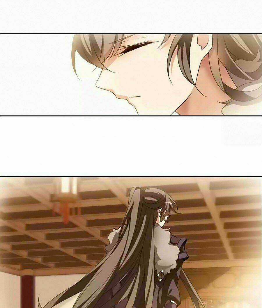 Toàn Cơ Từ - Chapter 32.3 - Trang 7