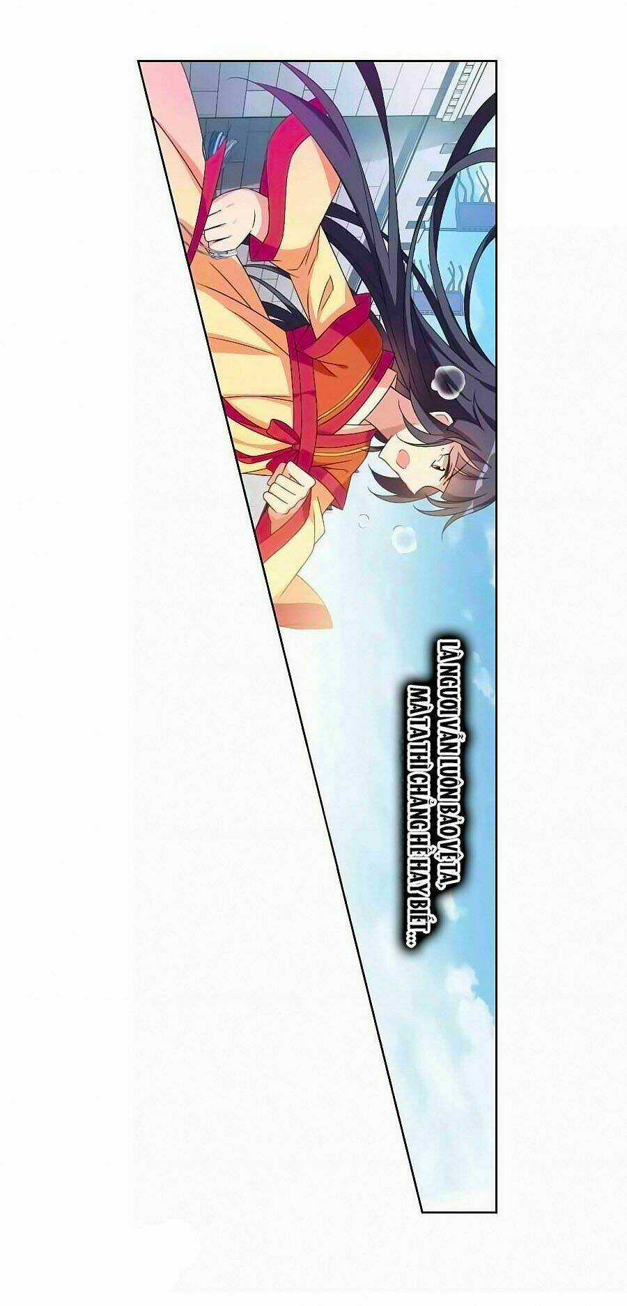 Toàn Cơ Từ - Chapter 32.3 - Trang 9