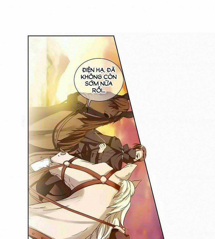 Toàn Cơ Từ - Chapter 32.3 - Trang 10