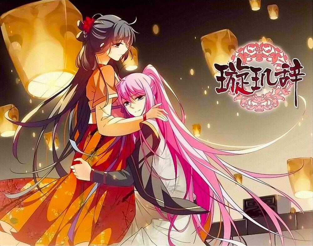 Toàn Cơ Từ - Chapter 33.1 - Trang 1