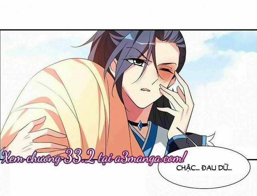 Toàn Cơ Từ - Chapter 33.1 - Trang 16