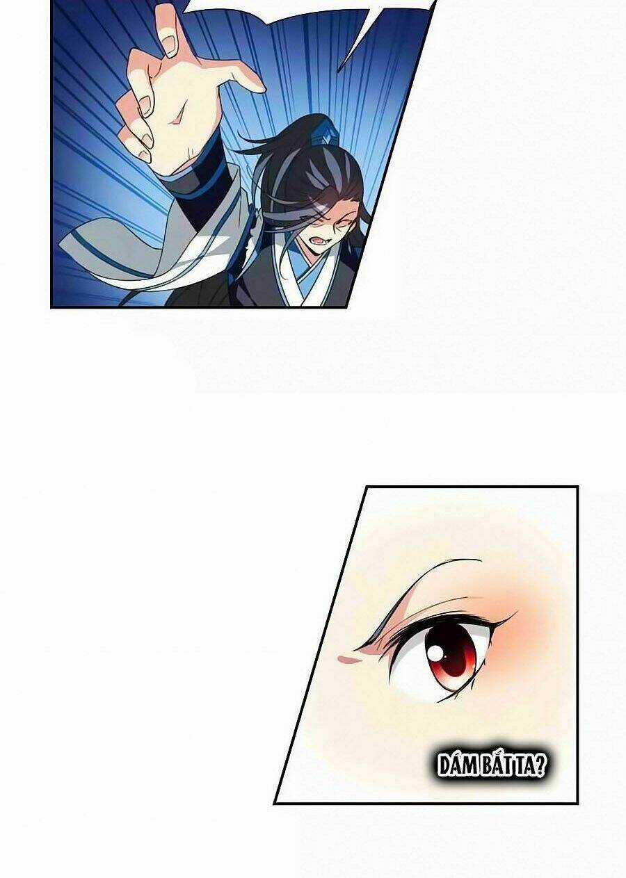 Toàn Cơ Từ - Chapter 33.1 - Trang 7