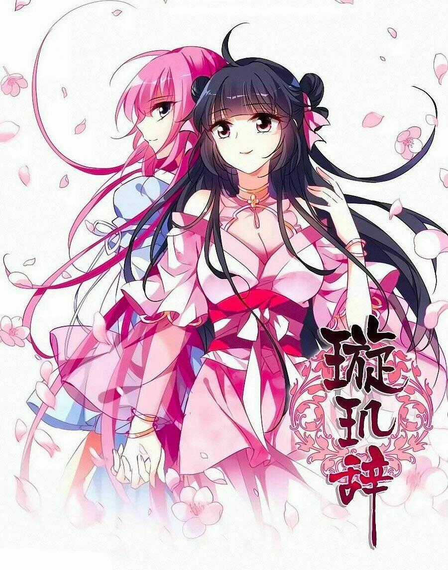 Toàn Cơ Từ - Chapter 33.2 - Trang 1