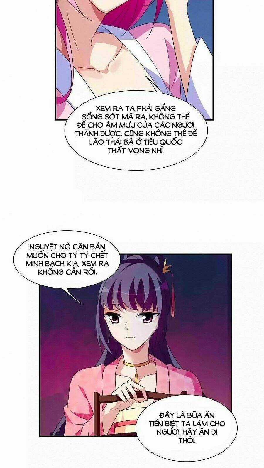 Toàn Cơ Từ - Chapter 33.2 - Trang 15