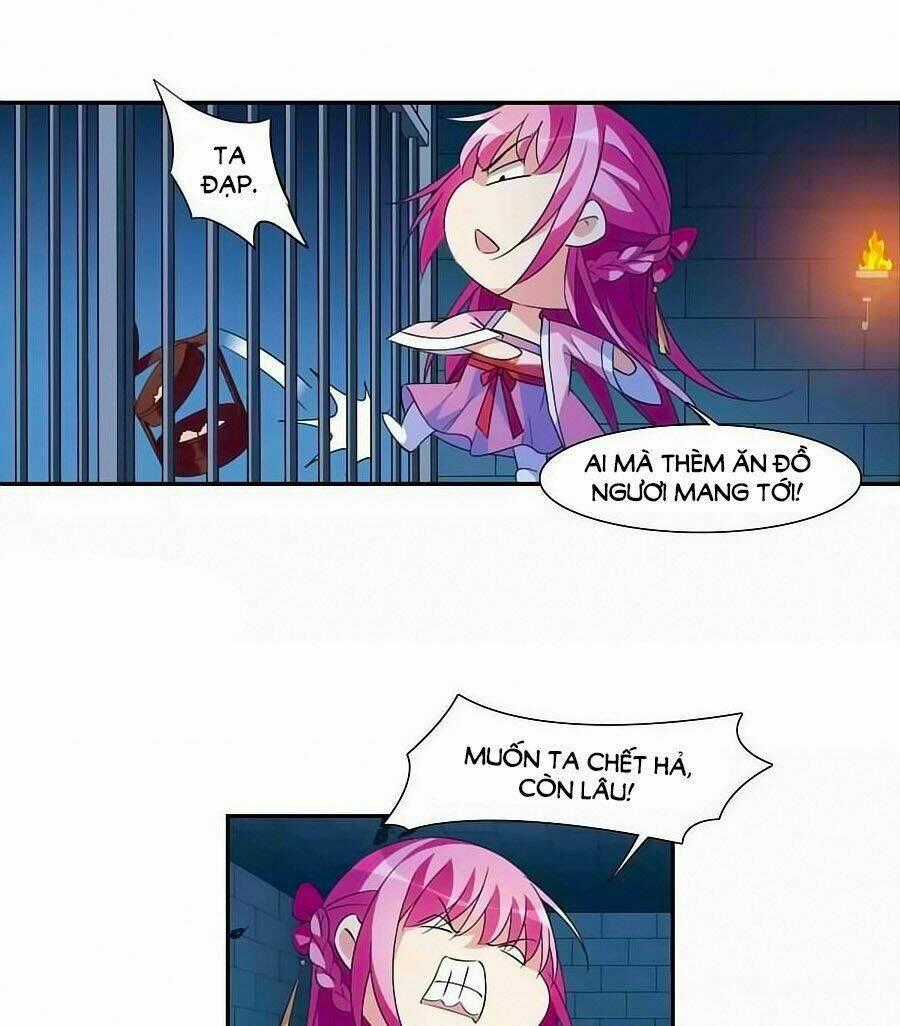 Toàn Cơ Từ - Chapter 33.2 - Trang 18