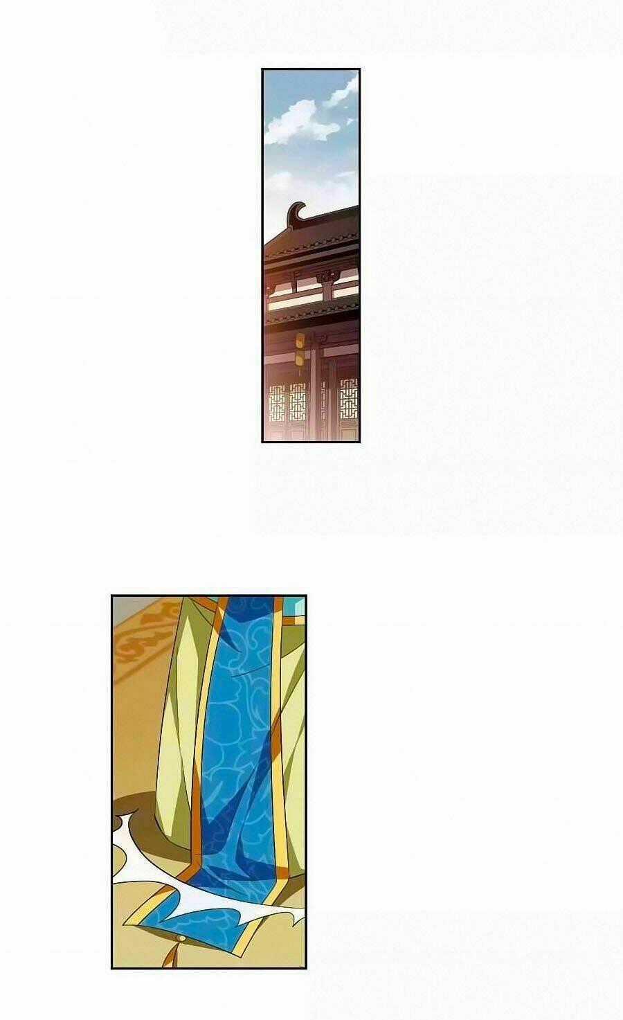 Toàn Cơ Từ - Chapter 33.3 - Trang 2