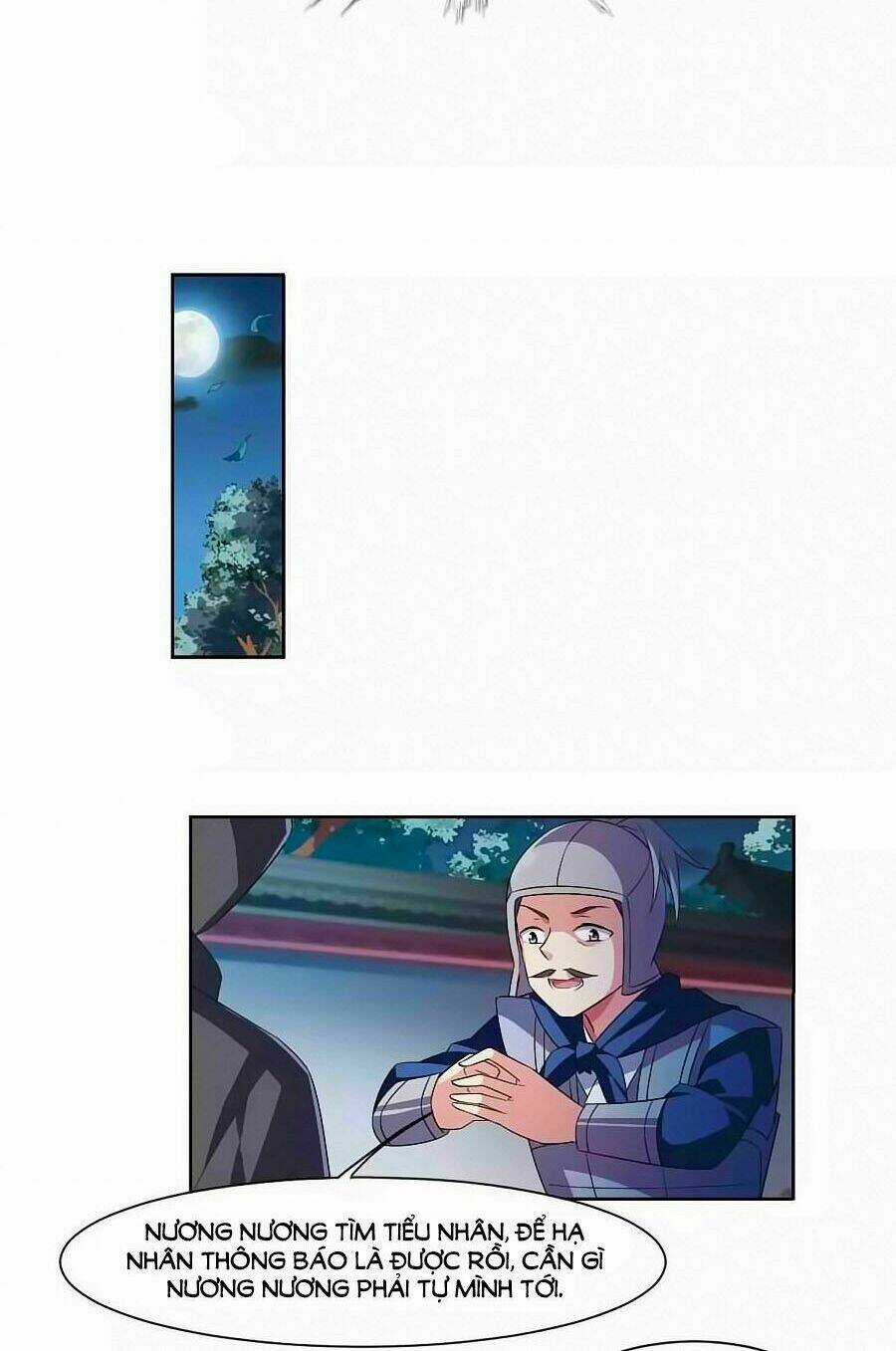 Toàn Cơ Từ - Chapter 33.3 - Trang 7