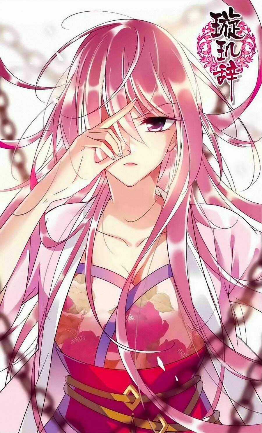 Toàn Cơ Từ - Chapter 34.1 - Trang 1