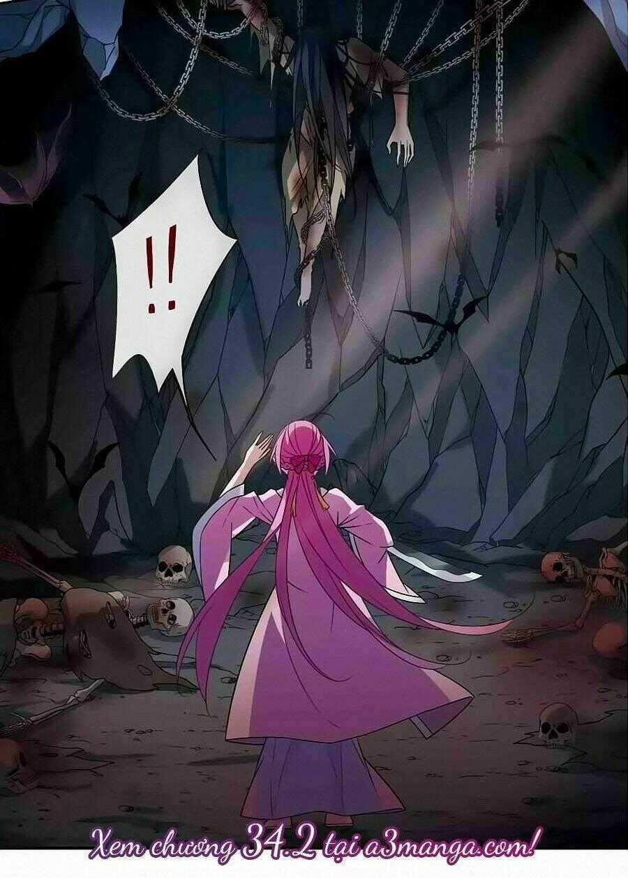 Toàn Cơ Từ - Chapter 34.1 - Trang 15