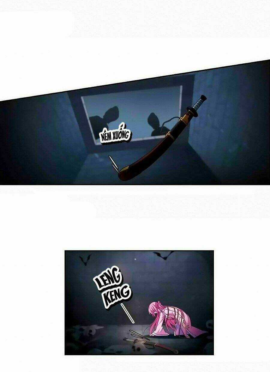 Toàn Cơ Từ - Chapter 34.1 - Trang 3