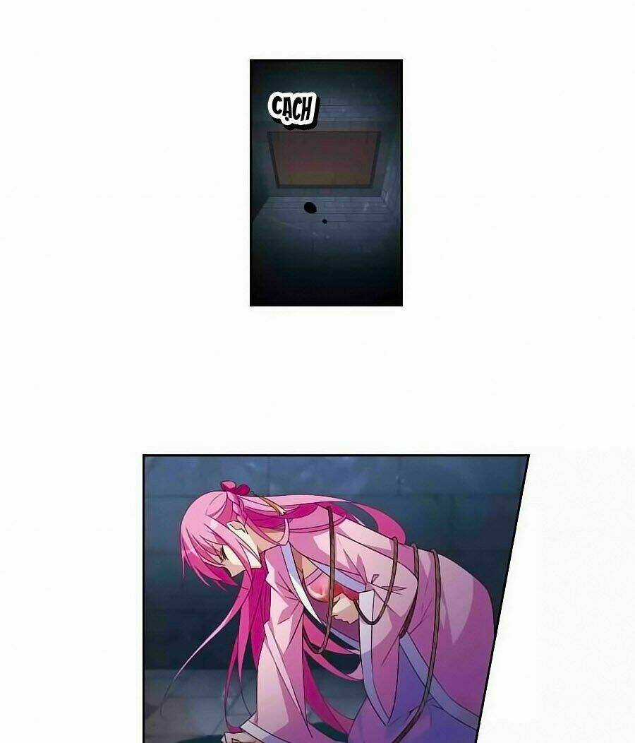 Toàn Cơ Từ - Chapter 34.1 - Trang 4