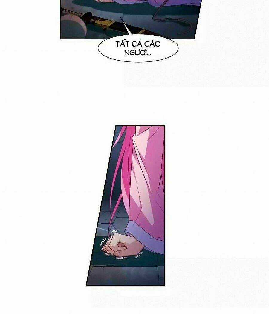Toàn Cơ Từ - Chapter 34.1 - Trang 5