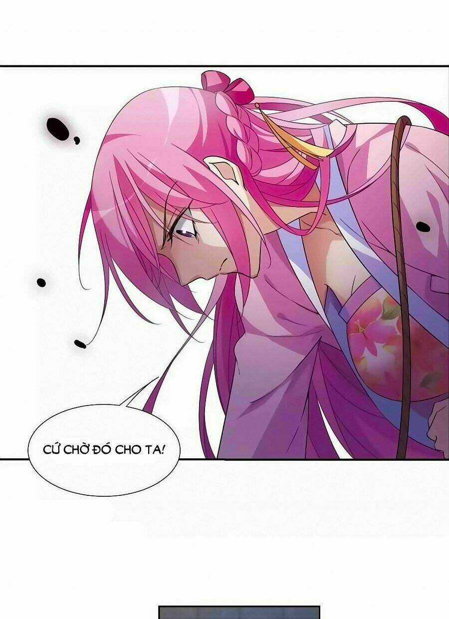 Toàn Cơ Từ - Chapter 34.1 - Trang 6