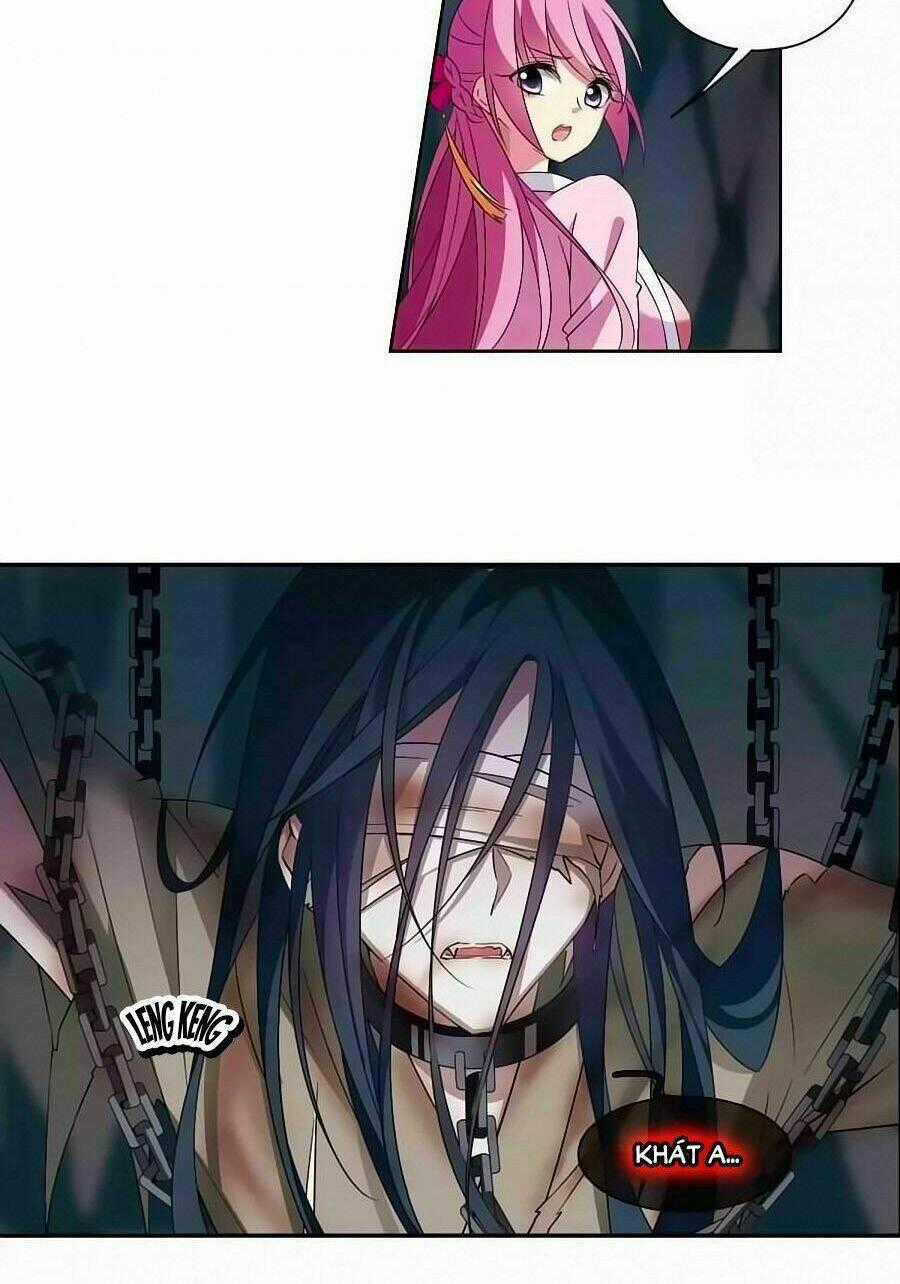 Toàn Cơ Từ - Chapter 34.2 - Trang 2