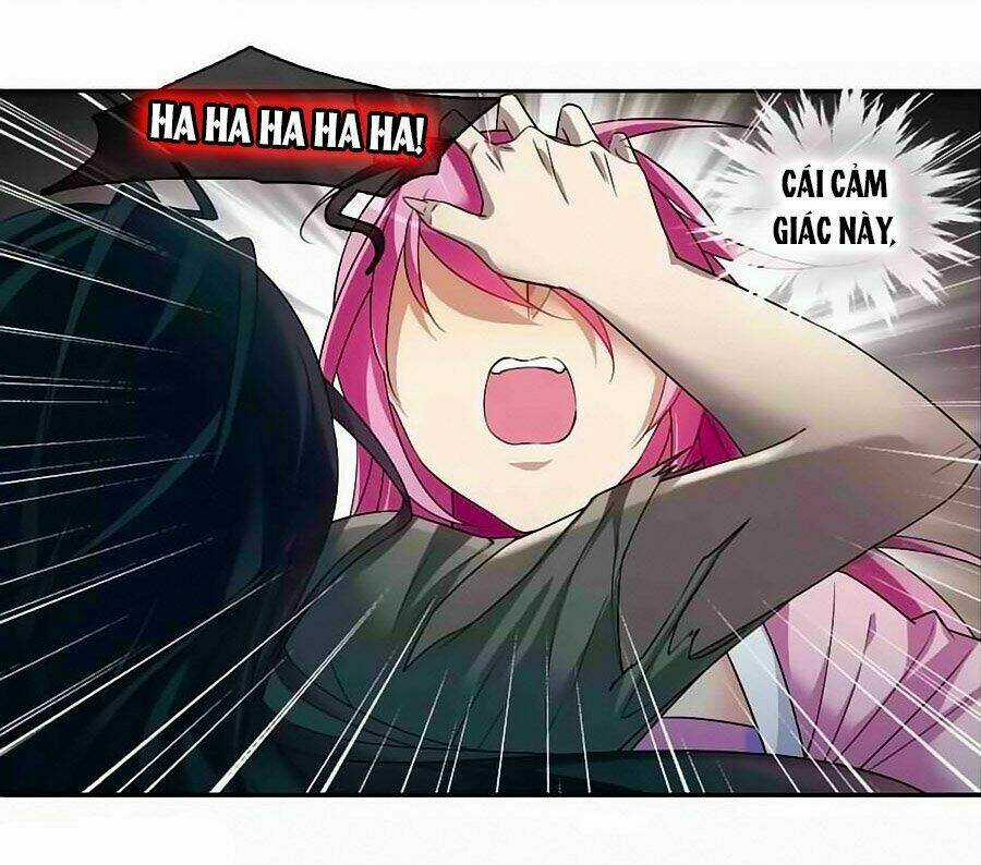 Toàn Cơ Từ - Chapter 34.2 - Trang 11