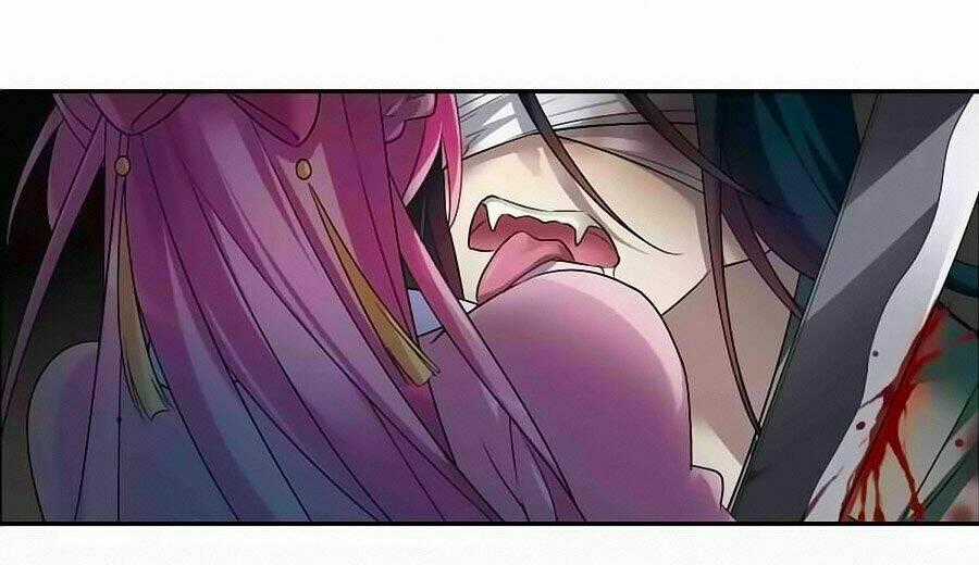 Toàn Cơ Từ - Chapter 34.2 - Trang 13