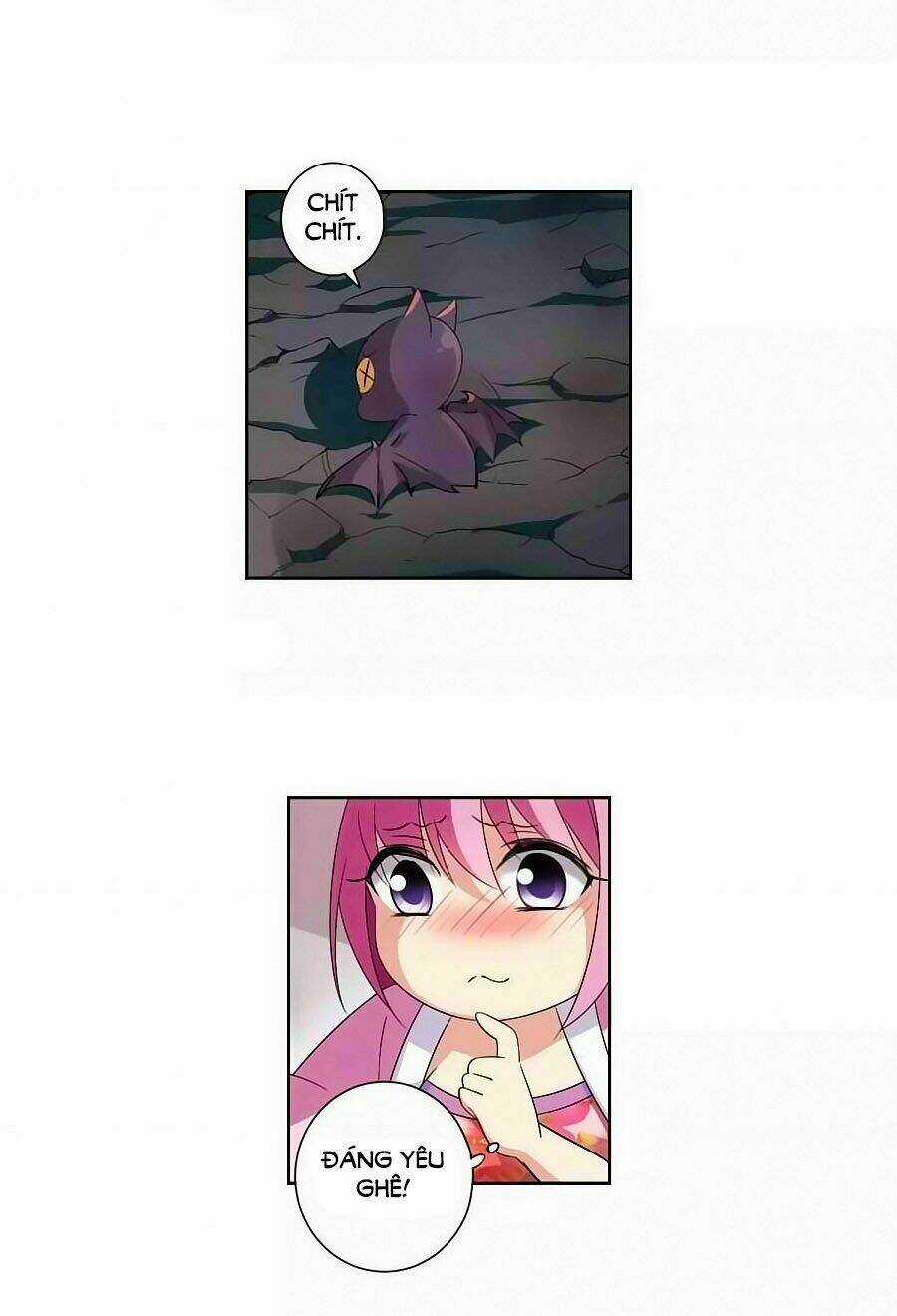 Toàn Cơ Từ - Chapter 34.2 - Trang 4