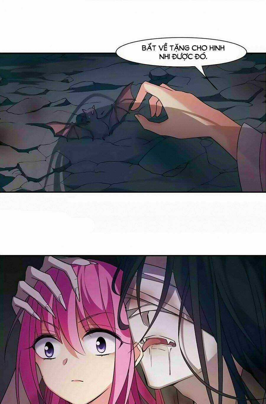 Toàn Cơ Từ - Chapter 34.2 - Trang 5