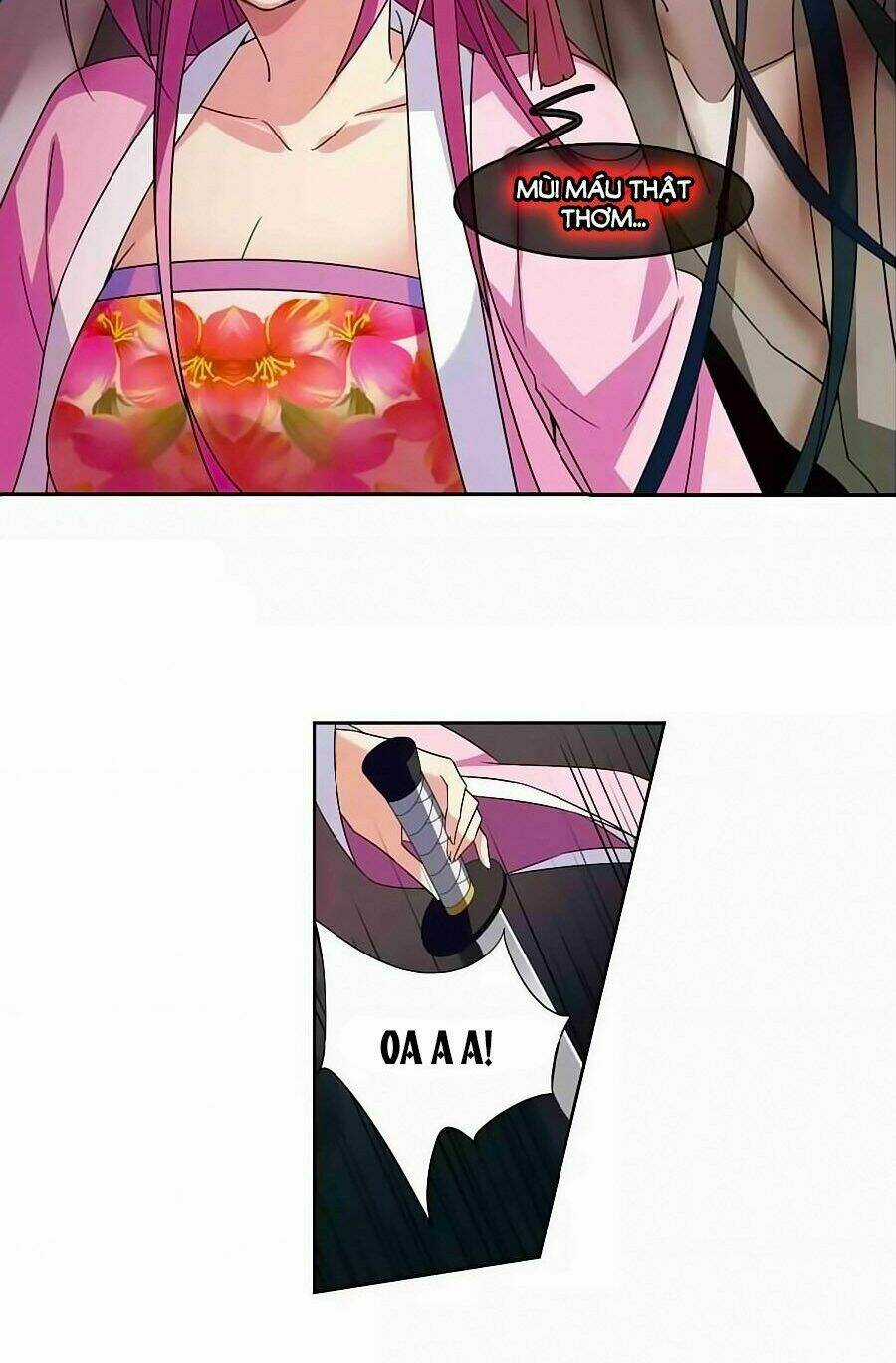 Toàn Cơ Từ - Chapter 34.2 - Trang 6