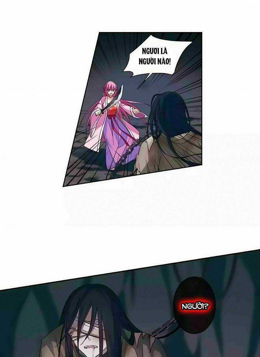 Toàn Cơ Từ - Chapter 34.2 - Trang 7