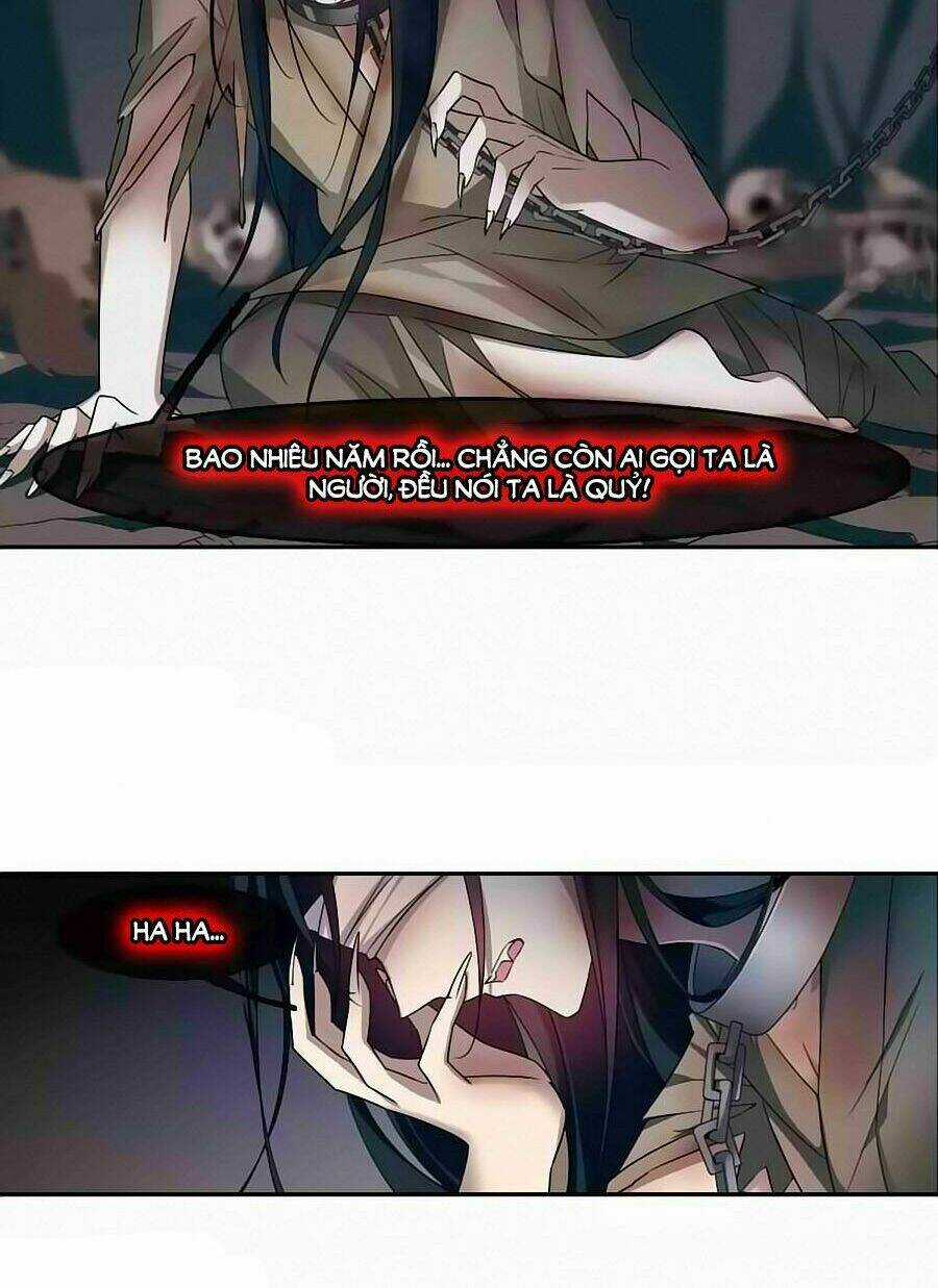 Toàn Cơ Từ - Chapter 34.2 - Trang 8