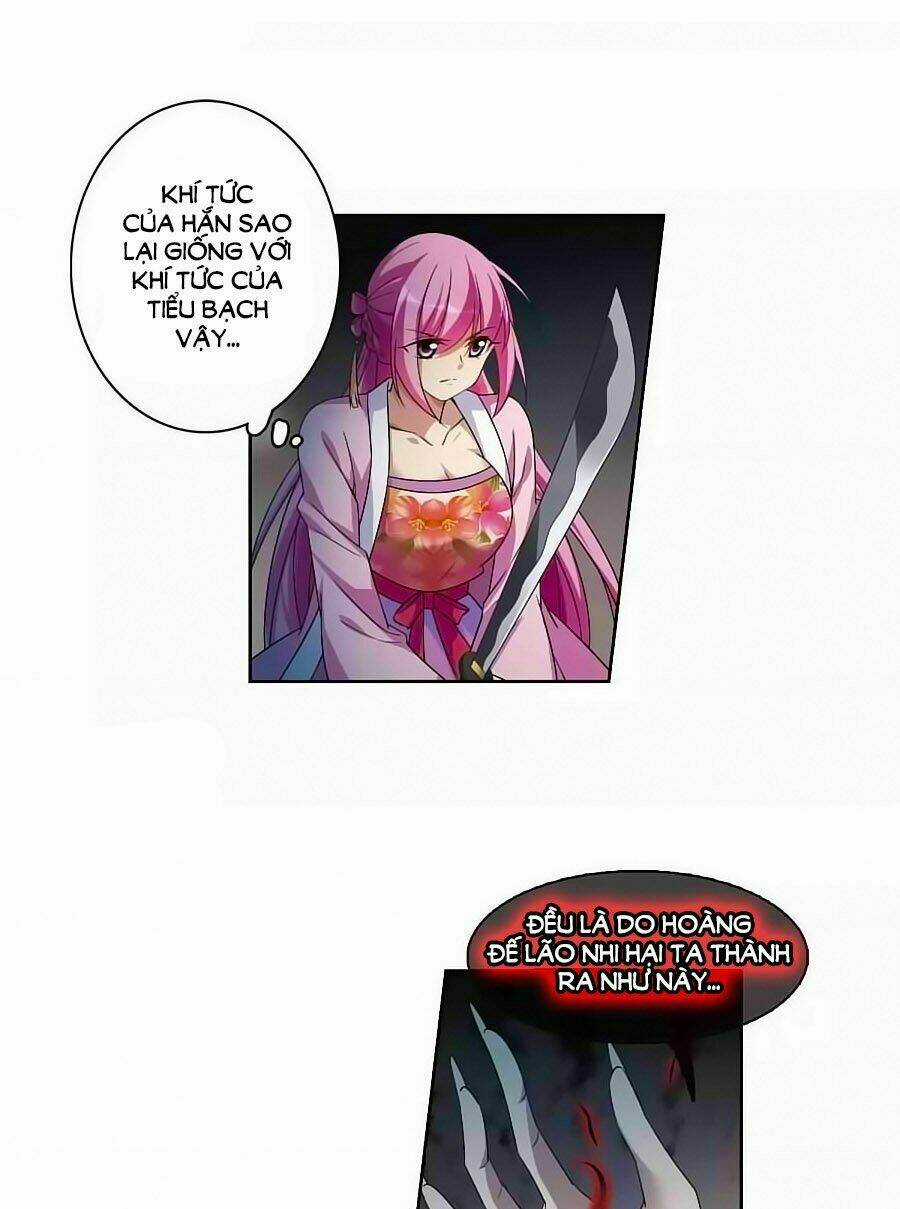 Toàn Cơ Từ - Chapter 34.2 - Trang 9