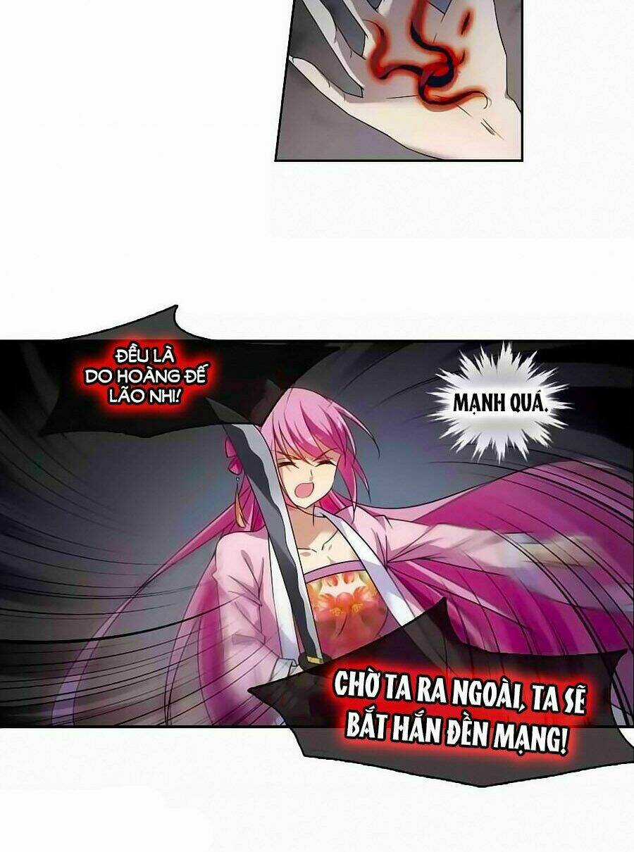 Toàn Cơ Từ - Chapter 34.2 - Trang 10