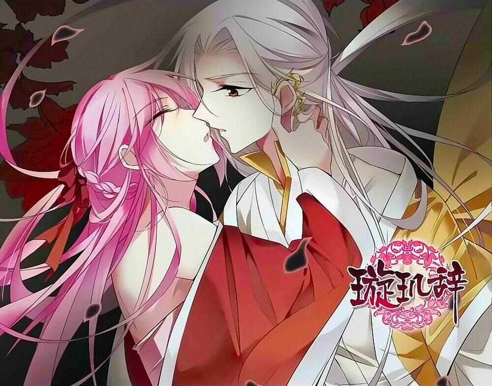 Toàn Cơ Từ - Chapter 35.1 - Trang 1