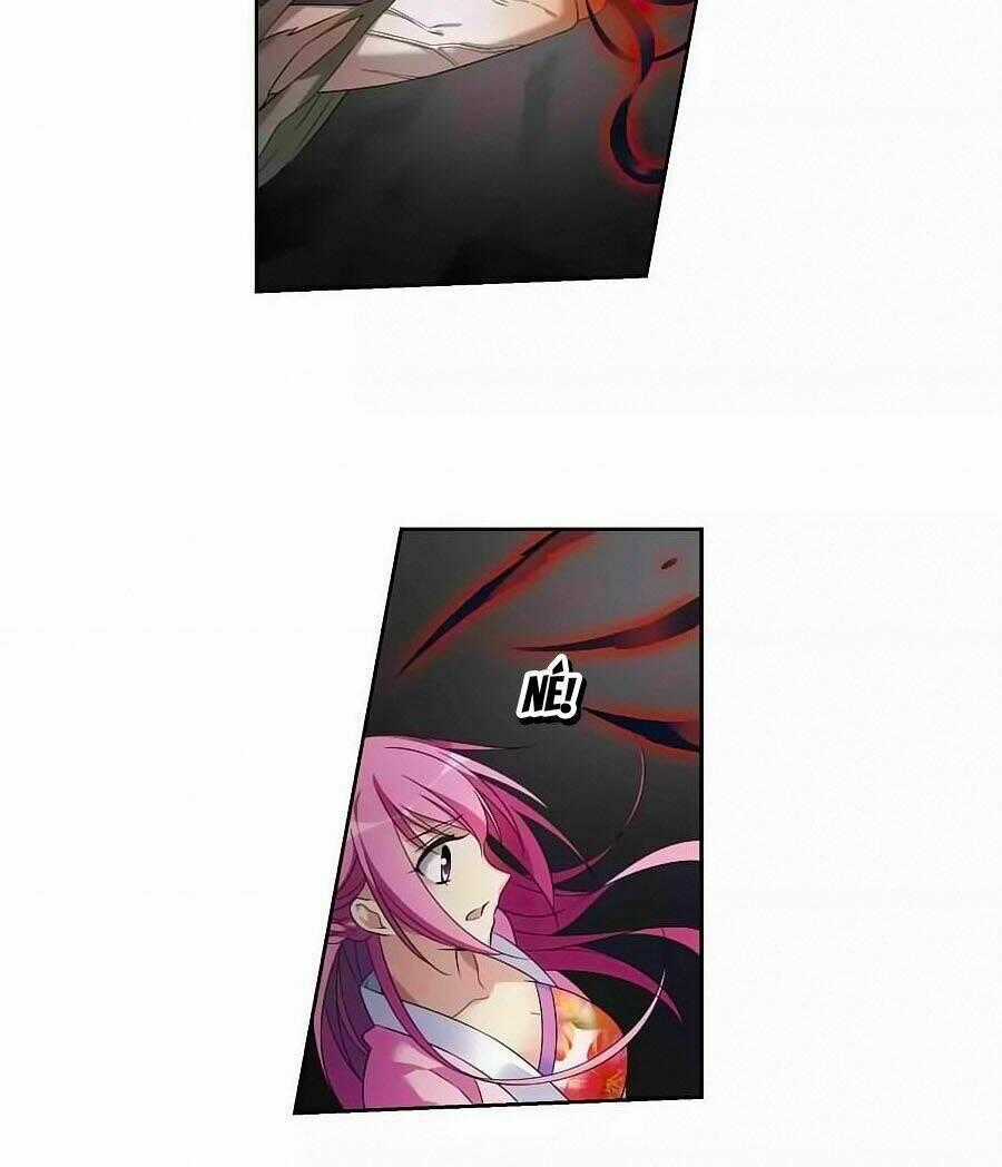 Toàn Cơ Từ - Chapter 35.1 - Trang 15