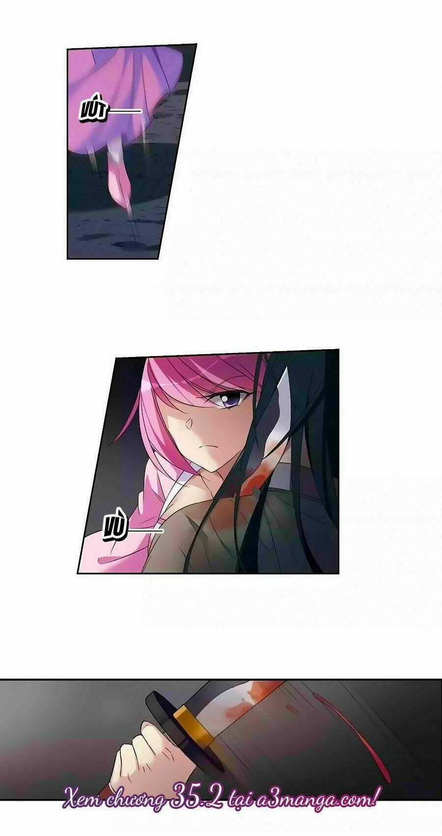 Toàn Cơ Từ - Chapter 35.1 - Trang 16