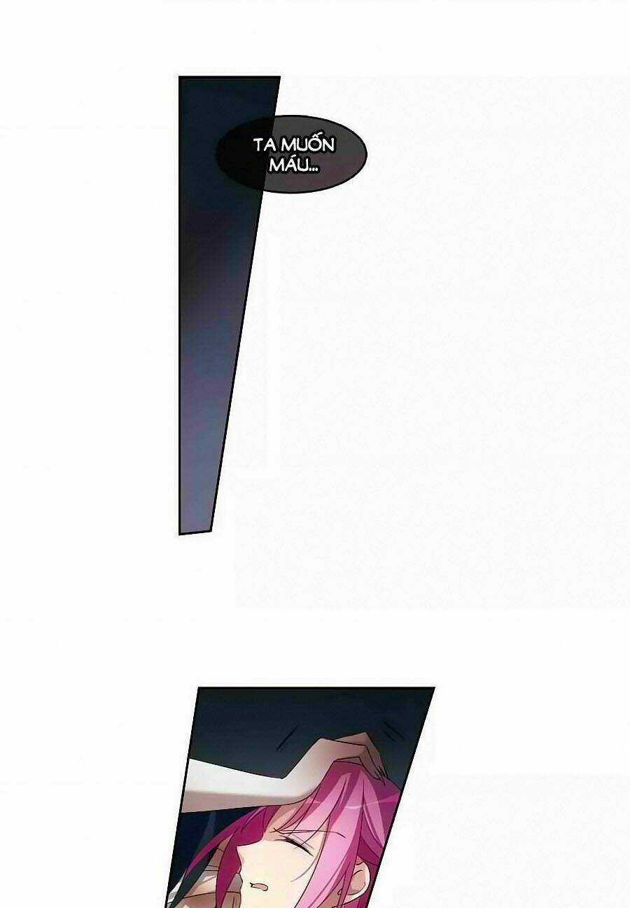 Toàn Cơ Từ - Chapter 35.1 - Trang 8