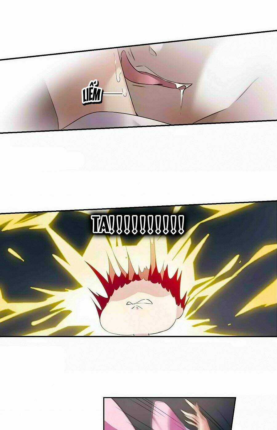 Toàn Cơ Từ - Chapter 35.1 - Trang 10