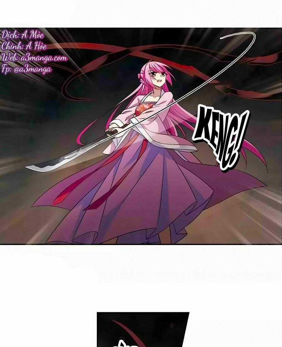 Toàn Cơ Từ - Chapter 35.2 - Trang 2