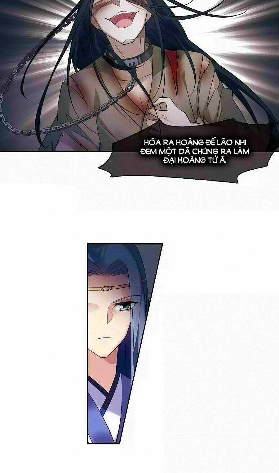 Toàn Cơ Từ - Chapter 35.2 - Trang 12