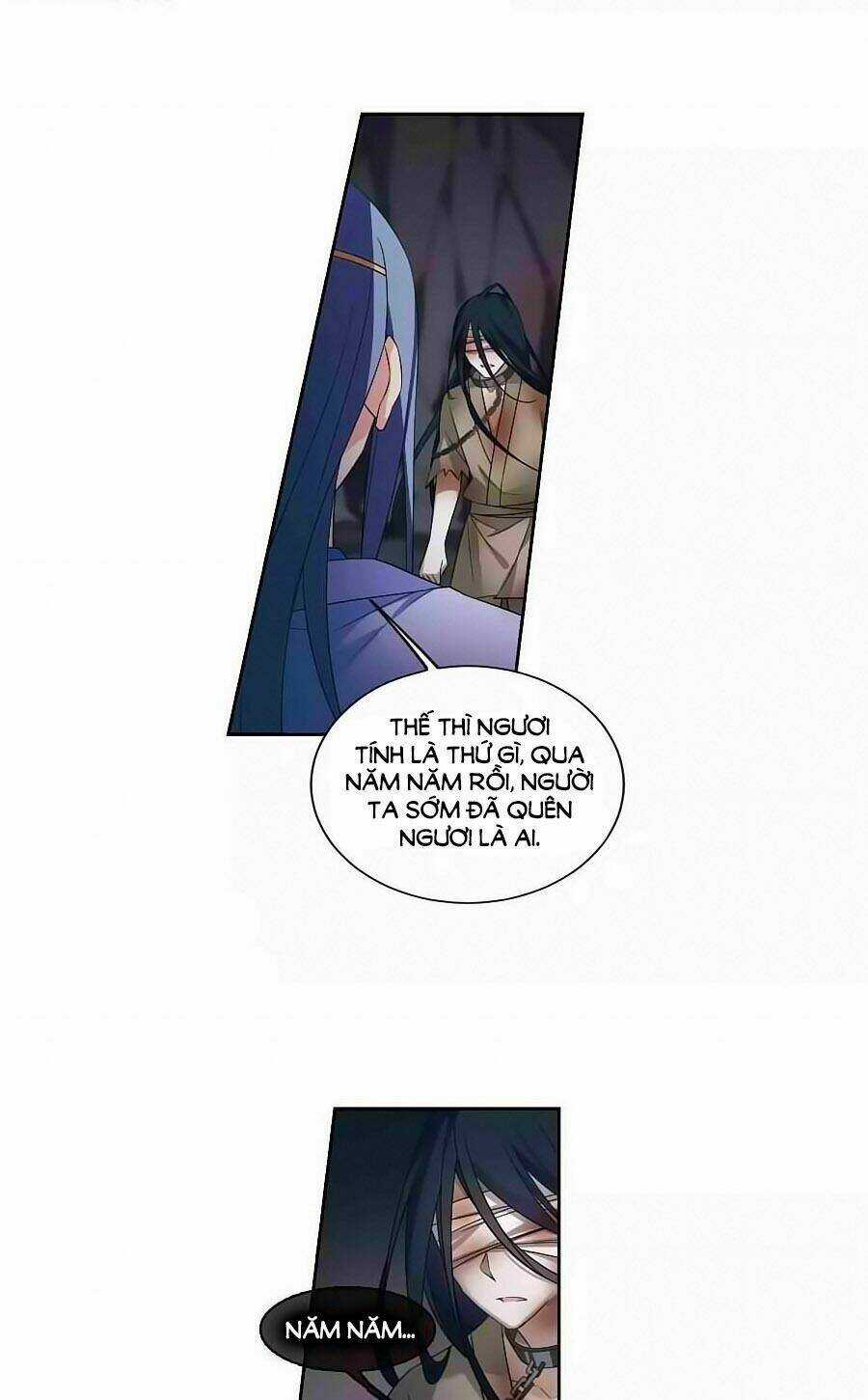 Toàn Cơ Từ - Chapter 35.2 - Trang 13