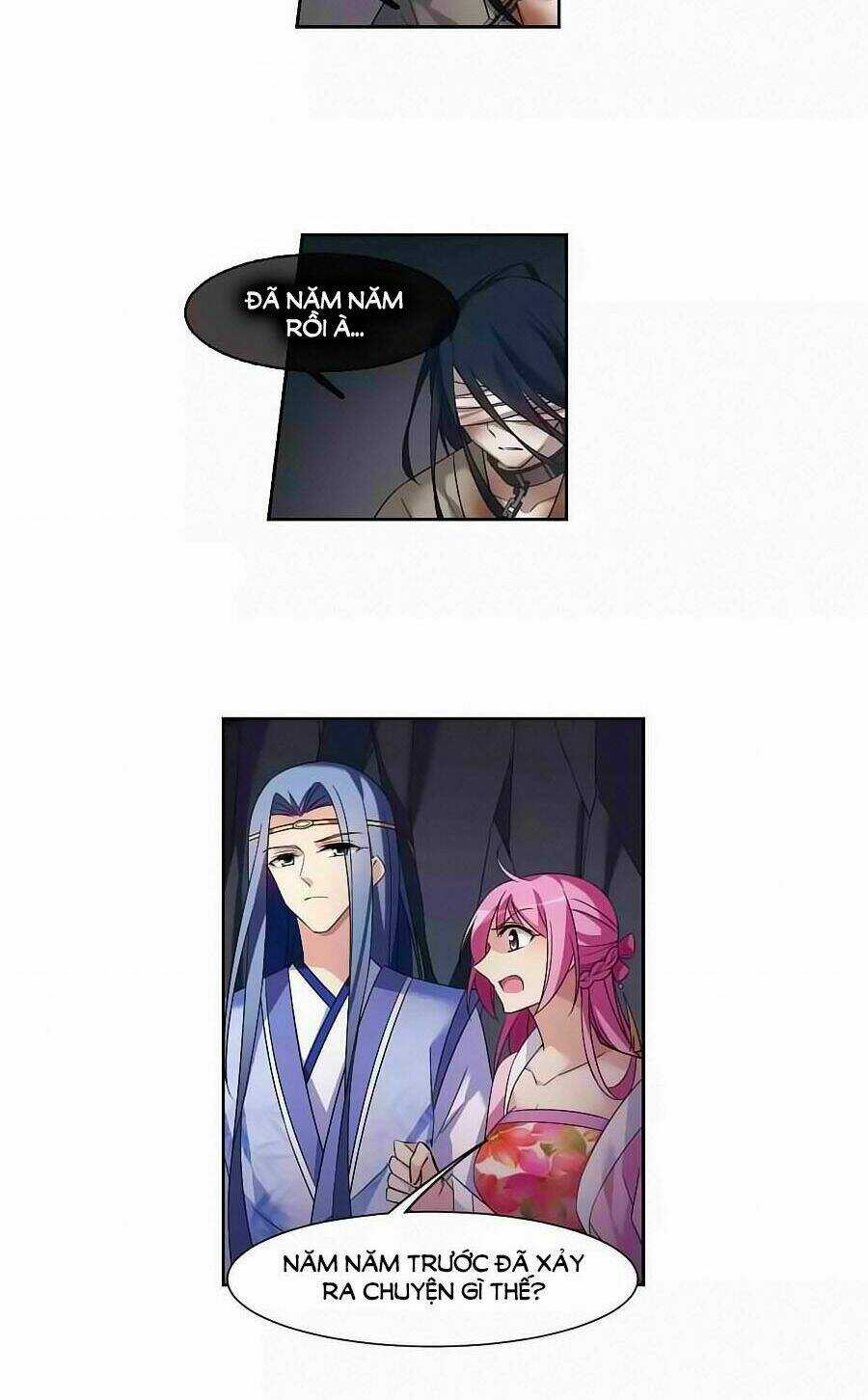 Toàn Cơ Từ - Chapter 35.2 - Trang 14