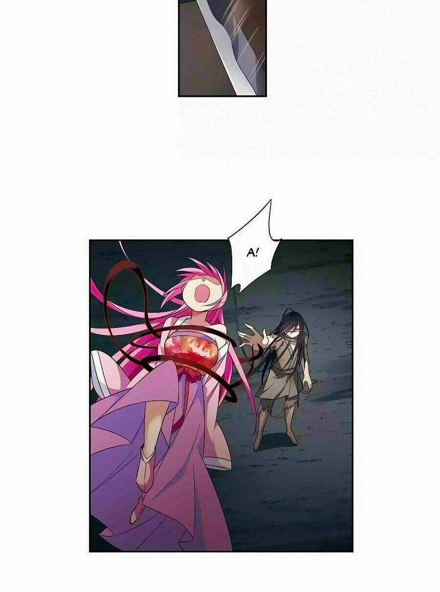 Toàn Cơ Từ - Chapter 35.2 - Trang 5