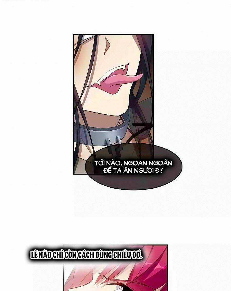 Toàn Cơ Từ - Chapter 35.2 - Trang 6