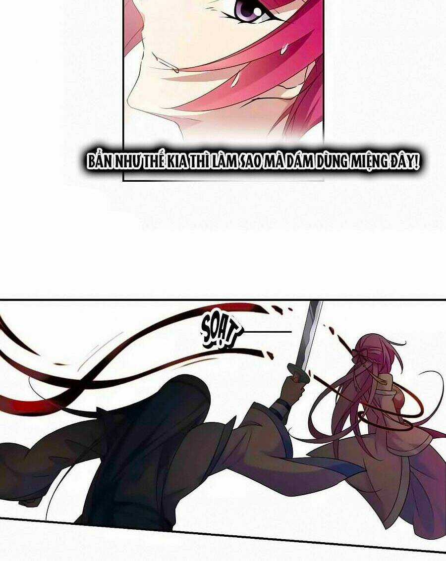 Toàn Cơ Từ - Chapter 35.2 - Trang 7